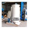 Buy cheap 750 KG 20-35 Minutes Ice Making Time Commercial Stainless Steel 1 Ton Automatic Beverage Bar Edible Tube Ice Machine from wholesalers