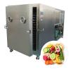 Buy cheap -40C-80C Food Vacuum Freeze Dryer 500kg/Batch Electric Heating from wholesalers