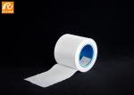 PE Material Car Paint Protection Film 0.07mm Thickness UV Up To 6 Months Removal