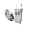 Buy cheap Metal Electrode Double Sided Aluminum Foil Corona Treater For Silicon Rubber from wholesalers