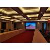 Buy cheap P6mm Indoor Fixed LED Display SMD3528 160 Degree Wide Viewing Angle Clear Vivid Image from wholesalers