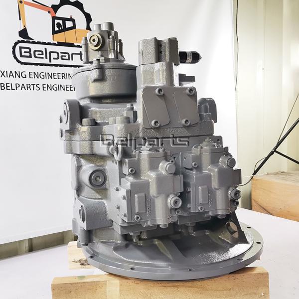Buy cheap K5V212DPH E345D E349D 295-9663 Hydraulic Main Pump Assembly For Crawler Excavator from wholesalers