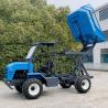 Buy cheap Multifunctional Palm Oil Tractor 4x4 Agricultura 4wd Farm Tractor from wholesalers
