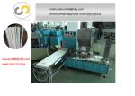 High speed single paper drinking straw wrapping machine straw packing machine