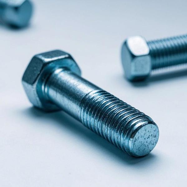 Incoloy 800H/NS112A/UNS N08810 High-Temperature Alloy Bolt High-Temperature
