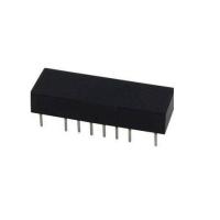 Buy cheap TQ4-L-DC48V LOW PROFILE 2 FORM C RELAY Panasonic Low Signal Relays DIP product