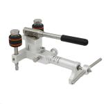 Buy cheap Portable 600kpa ISO9001 Pressure Calibration Hand Pump from wholesalers