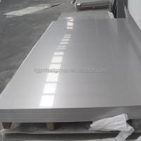 Buy cheap 347 303 316 Ba 304 Mirror Finish Stainless Steel Products Sheet Metal 8k Surface product