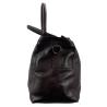 Buy cheap Custom Ladies Microfiber Leather Canvas Tote Bag Women Weekender Duffle Bag from wholesalers
