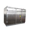 Buy cheap Professional air chiller plate freezer blast freezer/shrimp iqf quick freezer machine for freezing from wholesalers