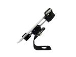 COMER Wholesale Tablet Locking counter Mounts security framework anti-theft