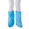 Buy cheap Isolation Medical Disposable Boot Cover Hospital PP PE Waterproof from wholesalers