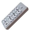 Buy cheap Africa Middle East Extension Socket from wholesalers