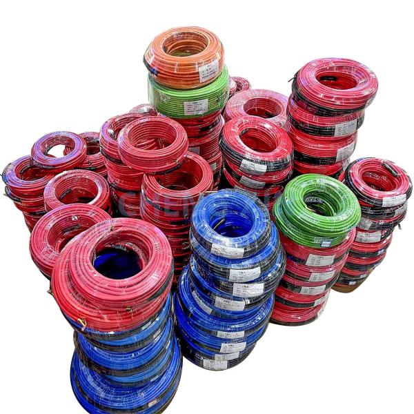 Buy cheap Flexible Design For Easy Installation Senphus Heating Cable For Residential And Commercial from wholesalers