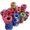 Buy cheap Flexible Design Easy Installation Senphus Heating Cable For Residential Commercial from wholesalers