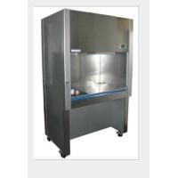 Buy cheap Animal Laboratories Class II Type A2 Biosafety Cabinet LED Panel product