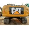 Buy cheap 2020Year CAT 320D2 Excavator Caterpillar With Breaker Hammer Line from wholesalers