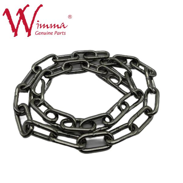 Buy cheap Superior Grade A Stainless Steel Chain with Wear and Corrosion Resistance from wholesalers