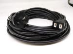 Hot sale Australia CCC power cord Extension cable 2 pin 10 amp Home Appliance
