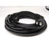 Buy cheap Hot sale Australia CCC power cord Extension cable 2 pin 10 amp Home Appliance OEM available from wholesalers