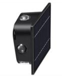 1800 Mah Lithium 18650 Battery Best Solar Lights With Monocrystalline Silicon