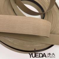 Buy cheap Wood Grain PVC/ABS/Acrylic Veneer for Custom Furniture and Decor-M6677 product