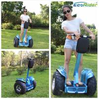 Buy cheap 4000W fastest Segway Electric Scooter, CE electric scooter, electric balance product