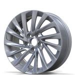 18x8.0 Inch Toyota Replacement Alloy Wheels