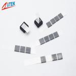 4mm RoHS Compliant Heat Sink Pad For Heat Pipe Thermal Solutions