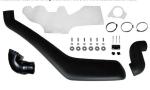 4WD LLDPE Right Side Snorkel Kit for Land Rover Discovery 2 1999 Onwards