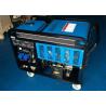 Buy cheap Blue 300A Sound Level 70dB Portable Diesel Generator With LCD Screen from wholesalers