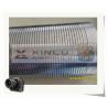 Buy cheap 5.8m Length Wire Wrapped Screen Pipe Johnson No Magnetic 8 Inch Stainless Steel Pipe from wholesalers