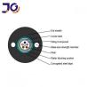 Buy cheap Central Loose Armored GYXTW Aerial Fiber Optic Cable 24core from wholesalers