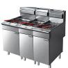 Buy cheap 25L Gas Deep Fryer from wholesalers