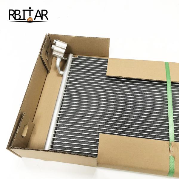 Buy cheap Aluminum Radiator 9A726039900 Car Air Condenser For Porsche 971 from wholesalers