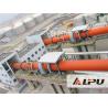 Buy cheap Lime Calcination Rotary Cement Kiln To Roast Active Lime And Dolomite 26 - 5000 TPD from wholesalers