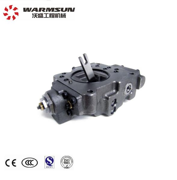 Buy cheap 60000733 KR3G-9T8 Hydraulic Pump Regulator For Excavator from wholesalers