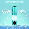 Buy cheap 230ml Portable Hydrogen Rich Water Bottle SPE Teachnical from wholesalers
