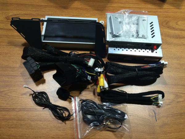 Buy cheap Car radio audio DVD player for Audi A4 A5 Q5 Stereo GPS Navigation Headunit Autoradio Navi from wholesalers