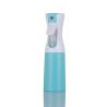 Buy cheap Hot sale 200ML Injection Matte Fine Mist hair Sprayer Bottle Plastic empty Hairdressing water Continuous Spray Bottle from wholesalers