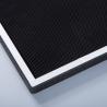 Buy cheap Activated Carbon Honeycomb Filter 10mm 20mm from wholesalers