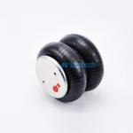 Doble Convoluted Air Spring Shocks Rubber Goodyear 2B9-200/202/216 578423202