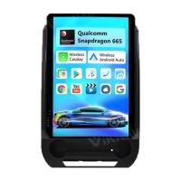 Buy cheap Viknav Car Radio For Ford Expedition (2016-2022) 14.4 Inch Android Head Unit product