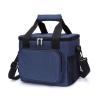 Buy cheap Oxford Lunch 15L Picnic Cooler Bag For Food And Drink from wholesalers