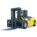 Diesel Forklift K Series 12-50 Tonne Heavy Duty 6 Cylinder