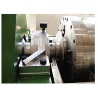 Buy cheap Speed drum 4200 r/min solid bowl Horizontal Decanter Centrifuge for liquid product