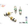 Buy cheap Oil And Fuel Resistant NBR Fuel Injector O Ring TS16949 Certificate Approved from wholesalers
