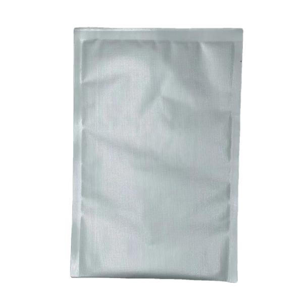 Buy cheap Textured Aluminum Vacuum Pouches SGS Food Mylar Bag Moisture Resistant from wholesalers