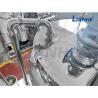Buy cheap Cleanser Essence Homogenizer Emulsifier Stainless Steel Auto Agitator Cosmetic Mixer from wholesalers