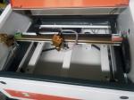 300*400MM 50W Laser Cutting Machine